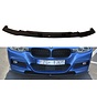Maxton Design FRONT SPLITTER passend voor BMW 3-SERIES F30 FL SEDAN M-SPORT