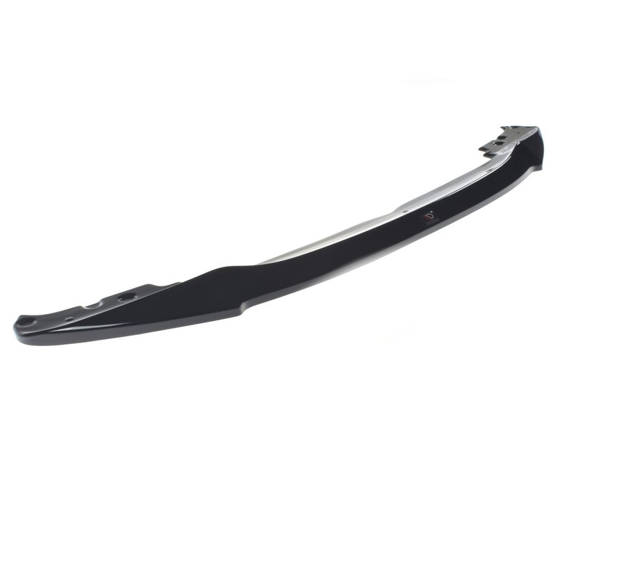 Maxton Design FRONT SPLITTER V.1 passend voor BMW 3 G20 M-pack