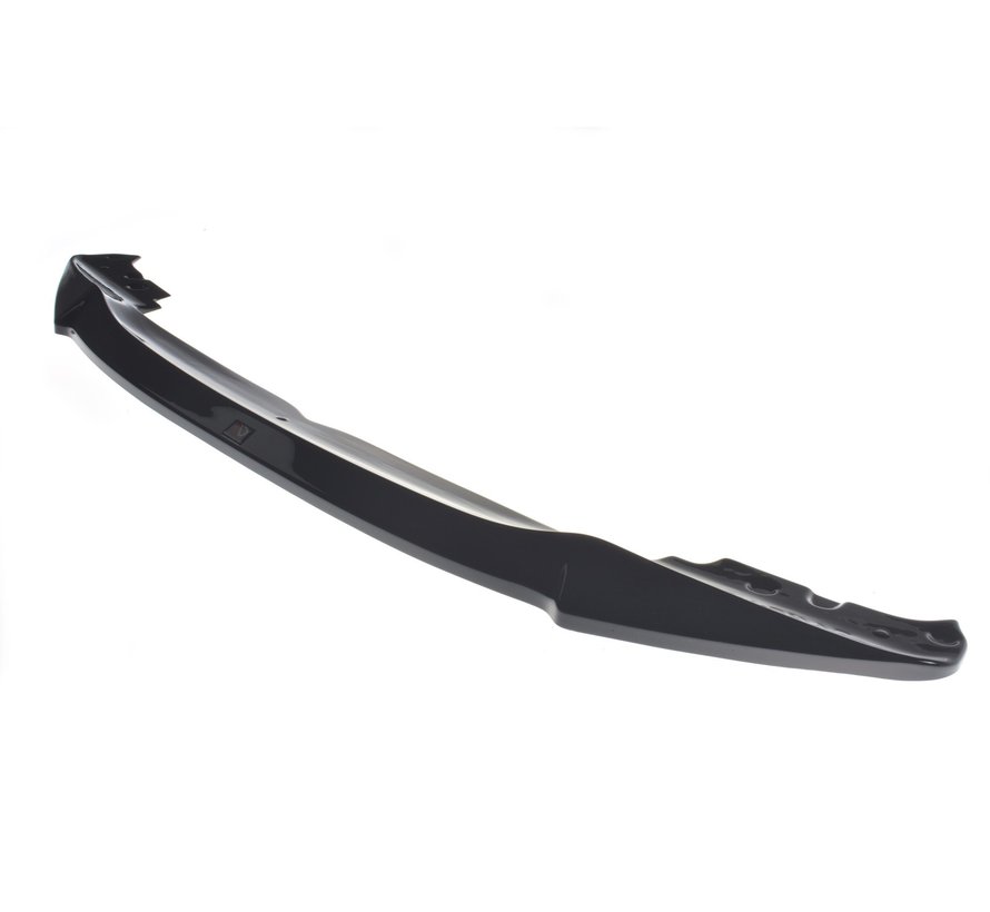 Maxton Design FRONT SPLITTER V.1 passend voor BMW 3 G20 M-pack