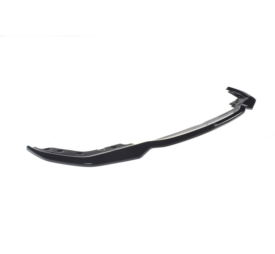 Maxton Design FRONT SPLITTER V.2 BMW 3 G20 M-pack