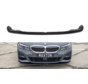 Maxton Design FRONT SPLITTER V.3 passend voor BMW 3 G20 M-pack
