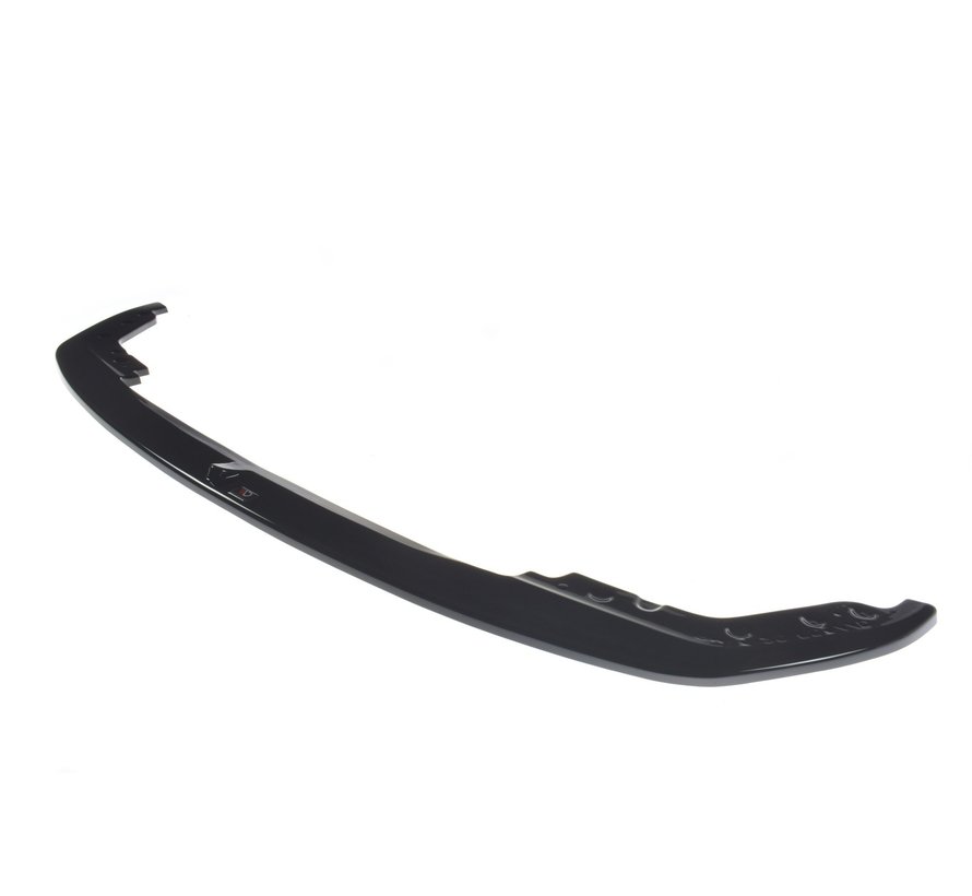 Maxton Design FRONT SPLITTER V.3 passend voor BMW 3 G20 M-pack