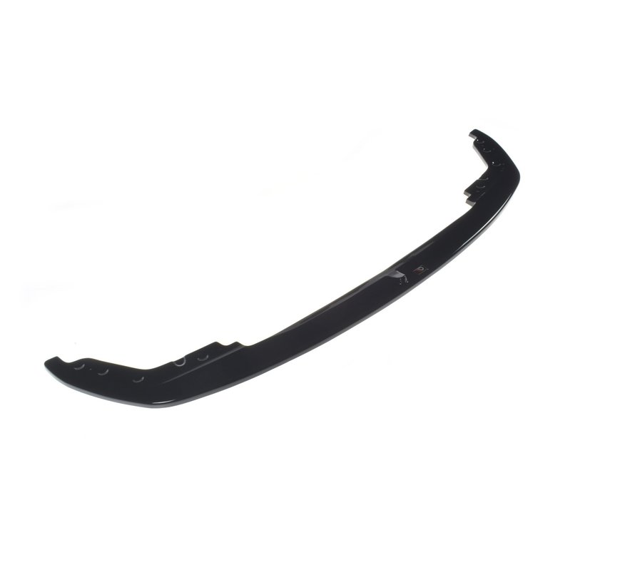 Maxton Design FRONT SPLITTER V.3 passend voor BMW 3 G20 M-pack