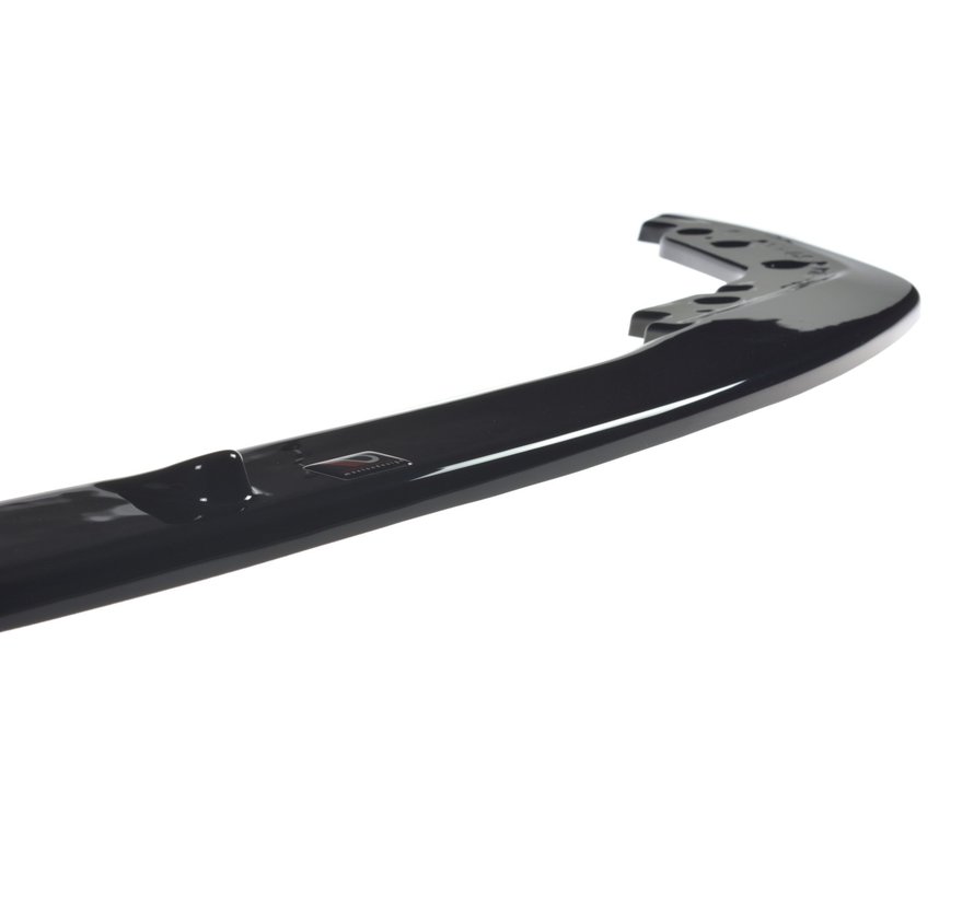 Maxton Design FRONT SPLITTER V.3 passend voor BMW 3 G20 M-pack