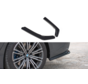 Maxton Design REAR SIDE SPLITTERS passend voor BMW 3 G20 M-pack
