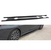 Maxton Design Maxton Design SIDE SKIRTS DIFFUSERS BMW 3 G20 M-pack