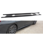 Maxton Design SIDE SKIRTS DIFFUSERS BMW 3 G20 M-pack