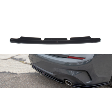 Maxton Design Maxton Design CENTRAL REAR DIFFUSER BMW 3 G20 M-pack