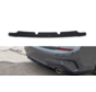 Maxton Design CENTRAL REAR DIFFUSER BMW 3 G20 M-pack