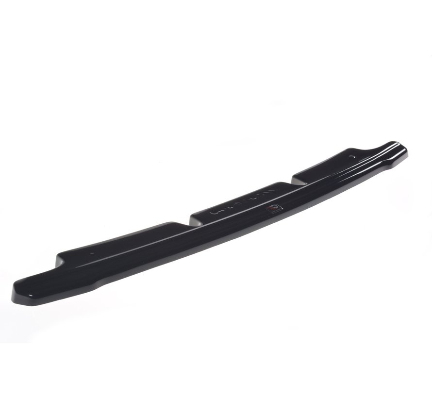 Maxton Design CENTRAL REAR DIFFUSER BMW 3 G20 M-pack