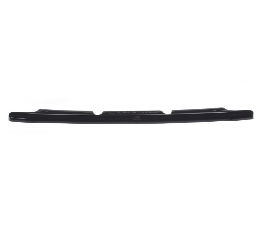 Maxton Design CENTRAL REAR DIFFUSER BMW 3 G20 M-pack