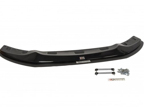Maxton Design Maxton Design HYBRID FRONT SPLITTER BMW 4 F32 M-PACK (GTS-look)