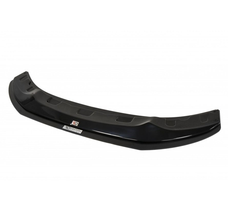 Maxton Design HYBRID  FRONT SPLITTER BMW 4 F32 M-PACK (GTS-look)