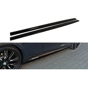 Maxton Design Maxton Design SIDE SKIRTS DIFFUSERS BMW 4 F32 M-PACK