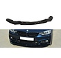 Maxton Design FRONT SPLITTER v.1 BMW 4 F32 M-PACK