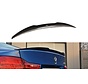 Maxton Design SPOILER CAP passend voor BMW 4 F32