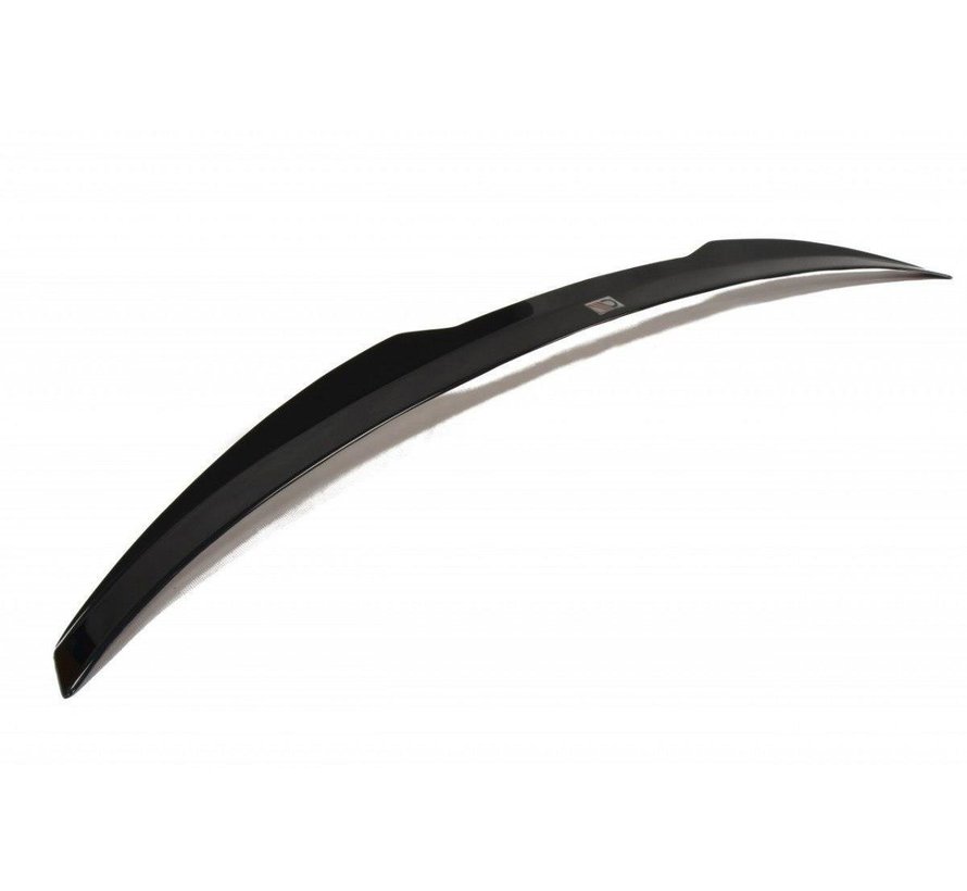 Maxton Design SPOILER CAP passend voor BMW 4 F32