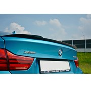 Maxton Design Maxton Design Maxton Design Spoiler Extension BMW 4 F36 GRAN COUPÃ‰