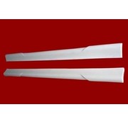 Maxton Design Maxton Design SIDE SKIRTS passend voor BMW 5 E39