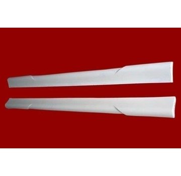 Maxton Design Maxton Design SIDE SKIRTS passend voor BMW 5 E39