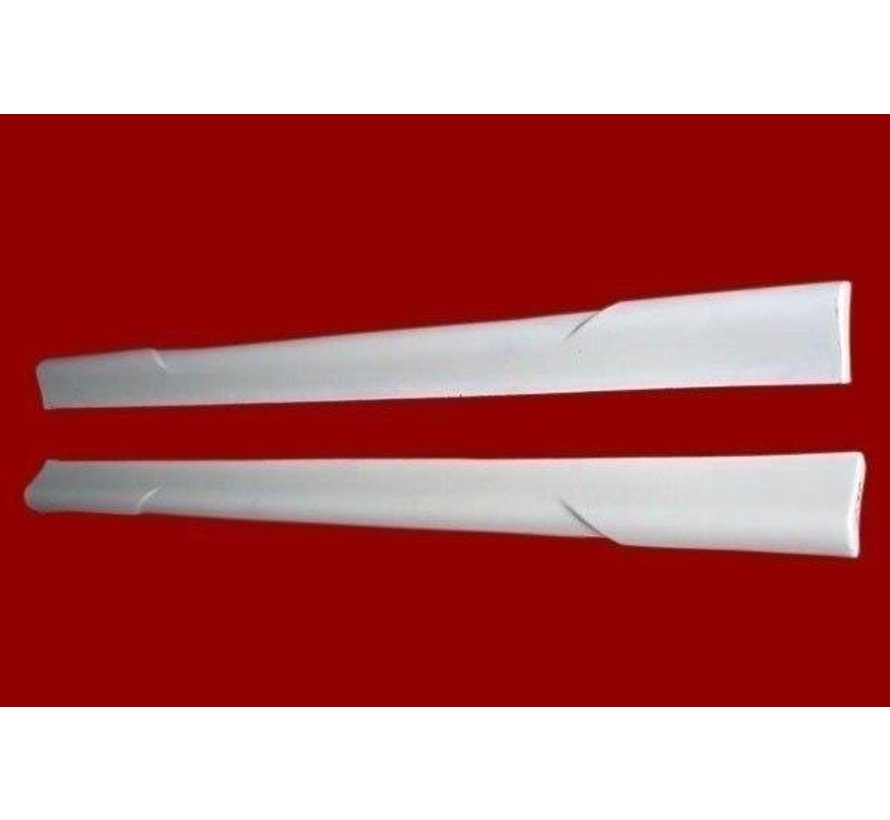 Maxton Design SIDE SKIRTS passend voor BMW 5 E39