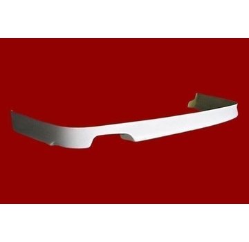 Maxton Design Maxton Design REAR BUMPER EXTENSION BMW 5 E39