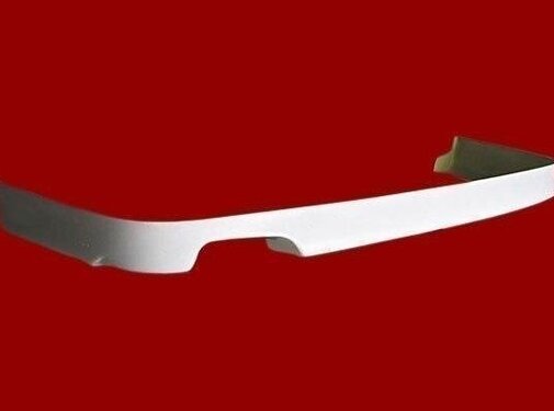 Maxton Design Maxton Design REAR BUMPER EXTENSION BMW 5 E39