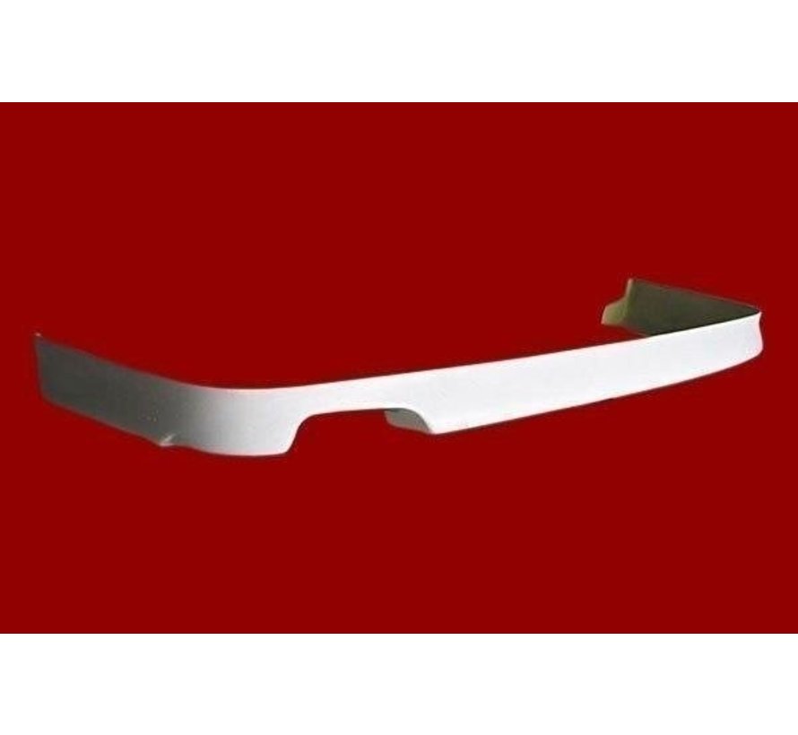 Maxton Design REAR BUMPER EXTENSION BMW 5 E39