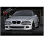Maxton Design FRONT SPLITTER passend voor BMW 5 E39 M5