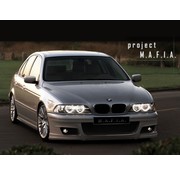 Maxton Design Maxton Design FRONT BUMPER BMW 5 E39 MAFIA