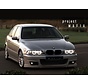 Maxton Design FRONT BUMPER BMW 5 E39 MAFIA