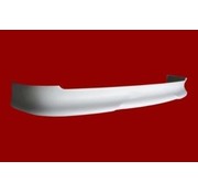Maxton Design Maxton Design FRONT BUMPER SPOILER passend voor BMW 5 E39