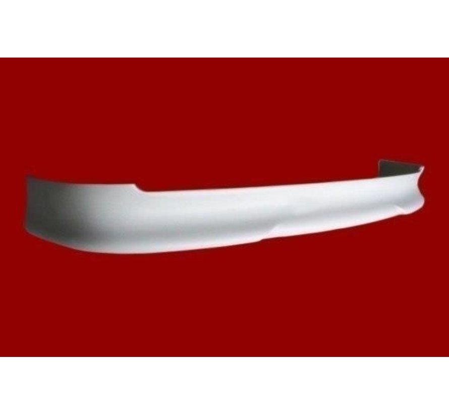 Maxton Design FRONT BUMPER SPOILER passend voor BMW 5 E39
