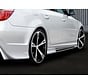 Maxton Design SIDE SKIRTS BMW 5 E60 / E61 < GENERATION V >