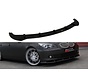 Maxton Design FRONT SPLITTER passend voor BMW 5 E60 / E61 (FACELIFT MODEL)