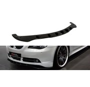 Maxton Design Maxton Design FRONT SPLITTER BMW 5 E60 / E61 (PREFACE MODEL)