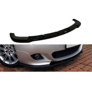 Maxton Design Maxton Design FRONT SPLITTER passend voor BMW 5 E60 M-PACK