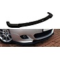 Maxton Design FRONT SPLITTER passend voor BMW 5 E60 M-PACK