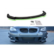 Maxton Design Maxton Design FRONT SPLITTER passend voor BMW 5 E60/61 M-PACK