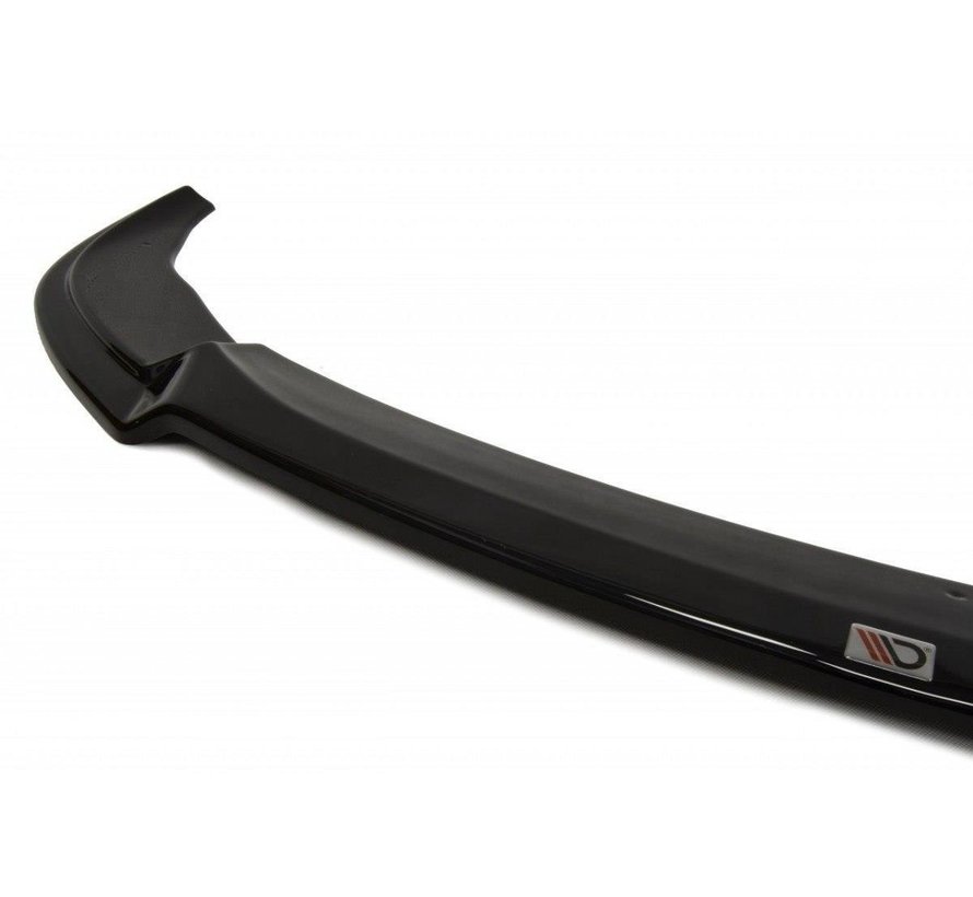Maxton Design FRONT SPLITTER passend voor BMW 5 E60/61 M-PACK