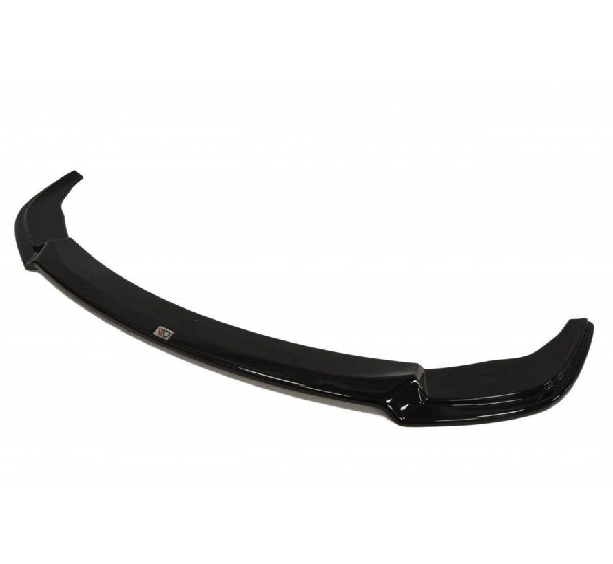 Maxton Design FRONT SPLITTER passend voor BMW 5 E60/61 M-PACK
