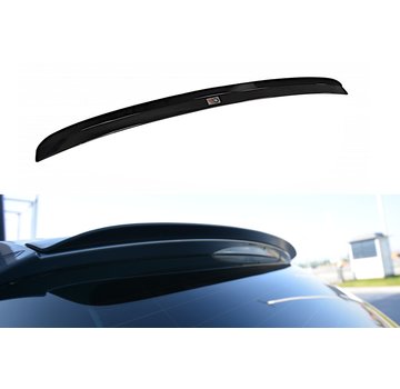 Maxton Design Maxton Design SPOILER CAP passend voor BMW 5 E61 M-PACK