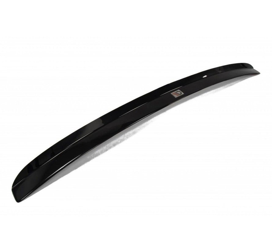 Maxton Design SPOILER CAP passend voor BMW 5 E61 M-PACK