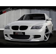 Maxton Design Maxton Design FRONT BUMPER passend voor BMW 5 E60 / E61 < GENERATION V >