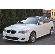Maxton Design Maxton Design FRONT BUMPER passend voor BMW 5 E60 / E61 < M LOOK >