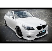 Maxton Design Maxton Design FRONT BUMPER BMW 5 E60 / E61 < PHENOMEN >