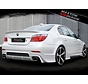 Maxton Design REAR BUMPER passend voor BMW 5 E60 < GENERATION V >
