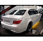 Maxton Design REAR BUMPER passend voor BMW 5 E60 < M5 LOOK >