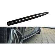Maxton Design Maxton Design SIDE SKIRTS DIFFUSERS BMW 5 F10/ F11 M-POWER/ M-PACK