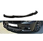 Maxton Design FRONT SPLITTER V.2 passend voor BMW 5 F10/F11 MPACK